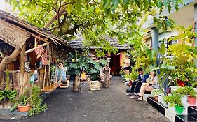 Serengeti Villa